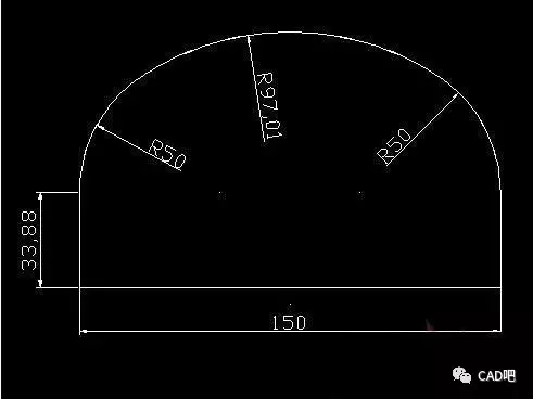 CAD教程—AutoCAD三维建模梳子的图1